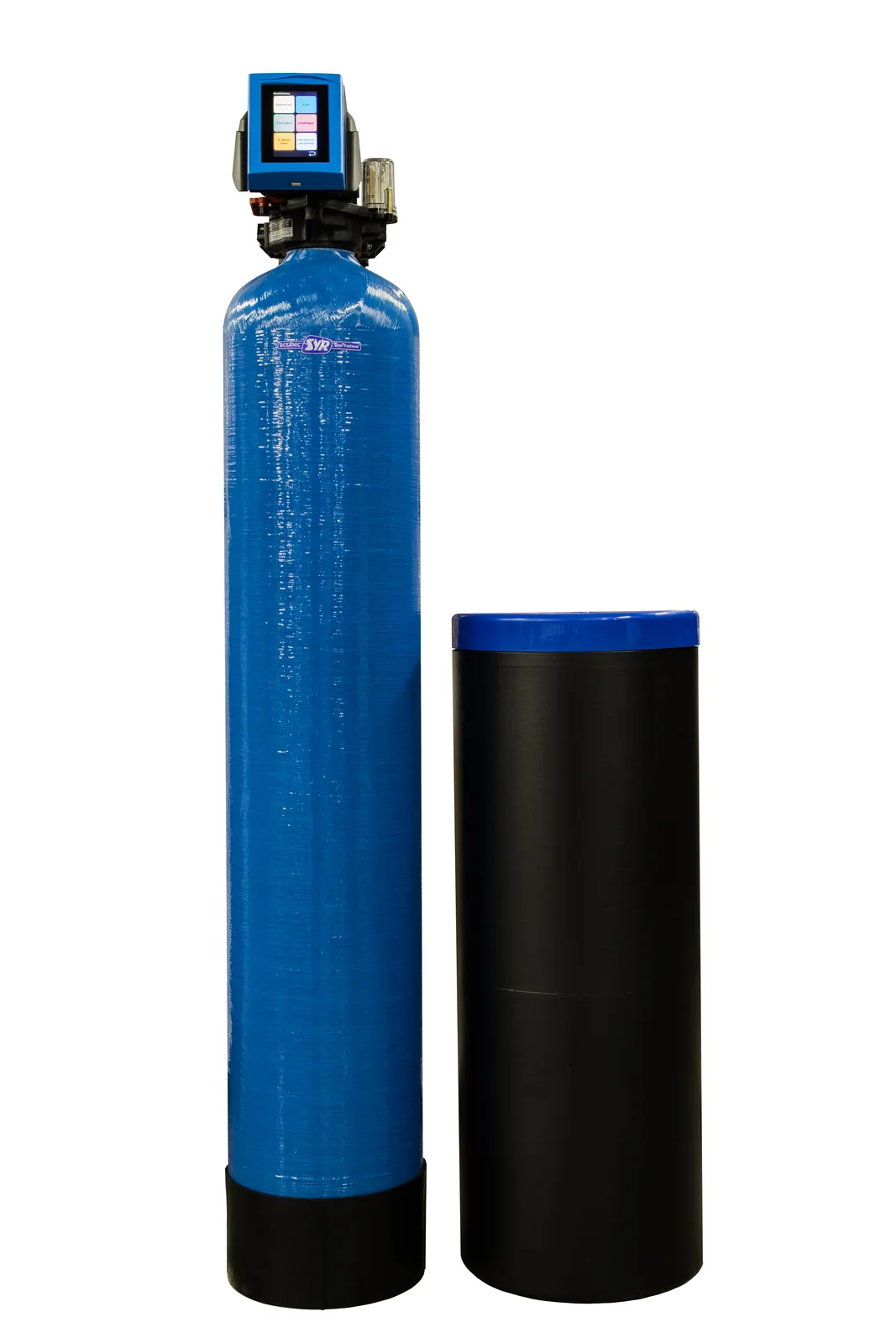 LIMEX PRO PLUS water softener