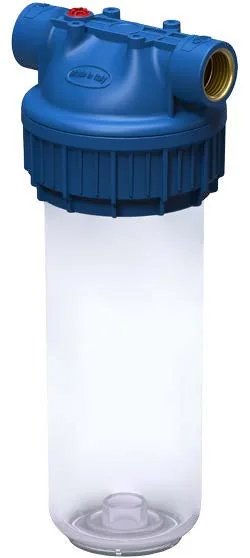 Filtre à eau de pluie domestique 10"