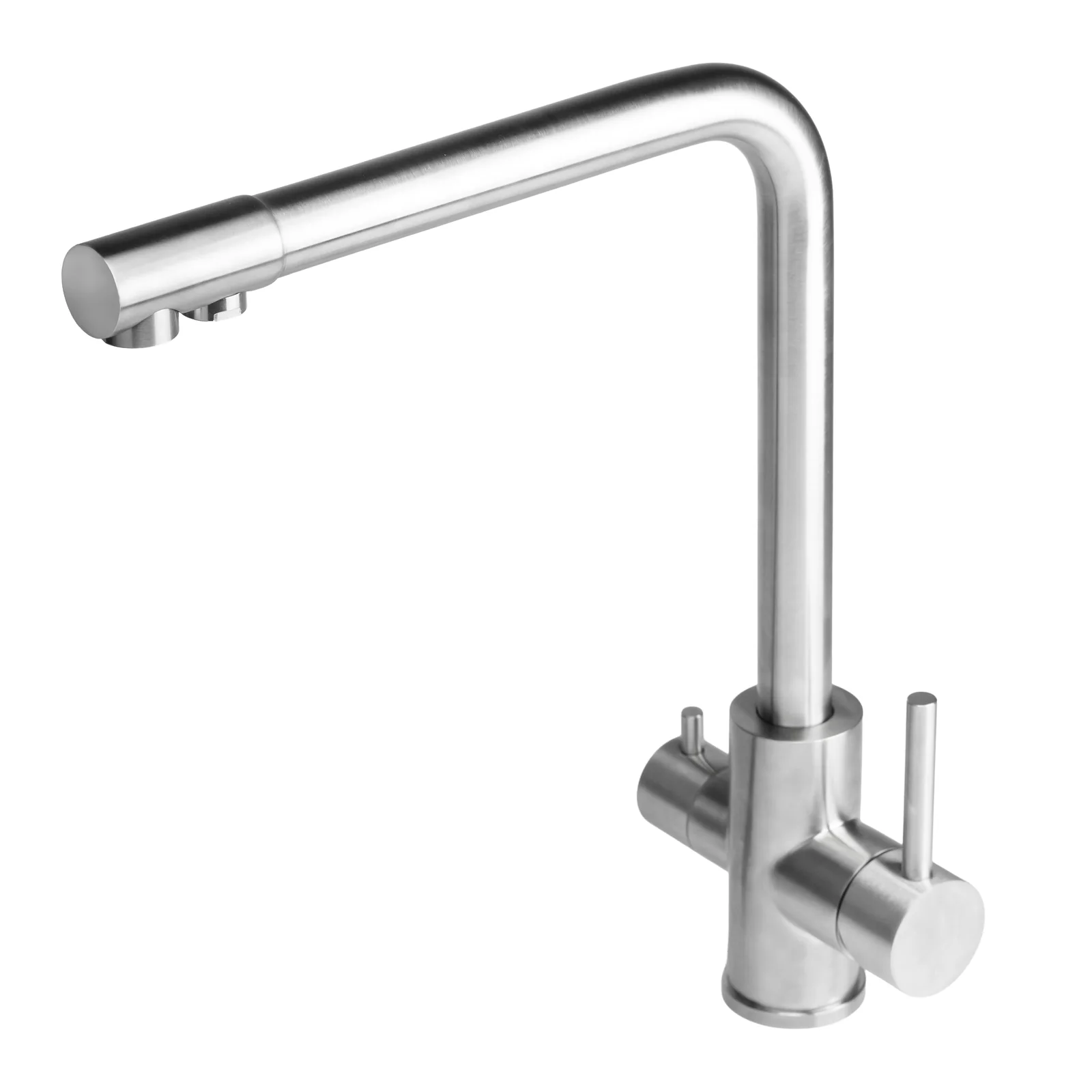 UBRO RO Drinkwatersysteem