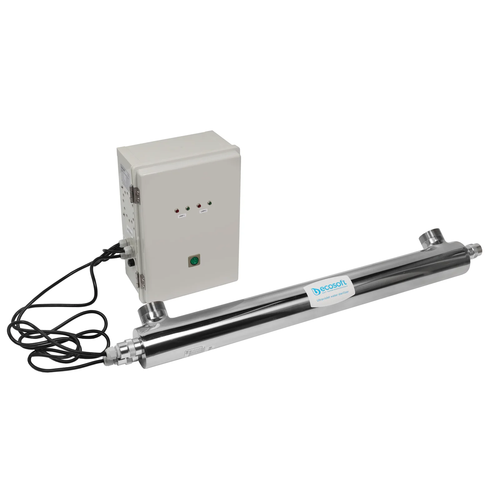UV lamps