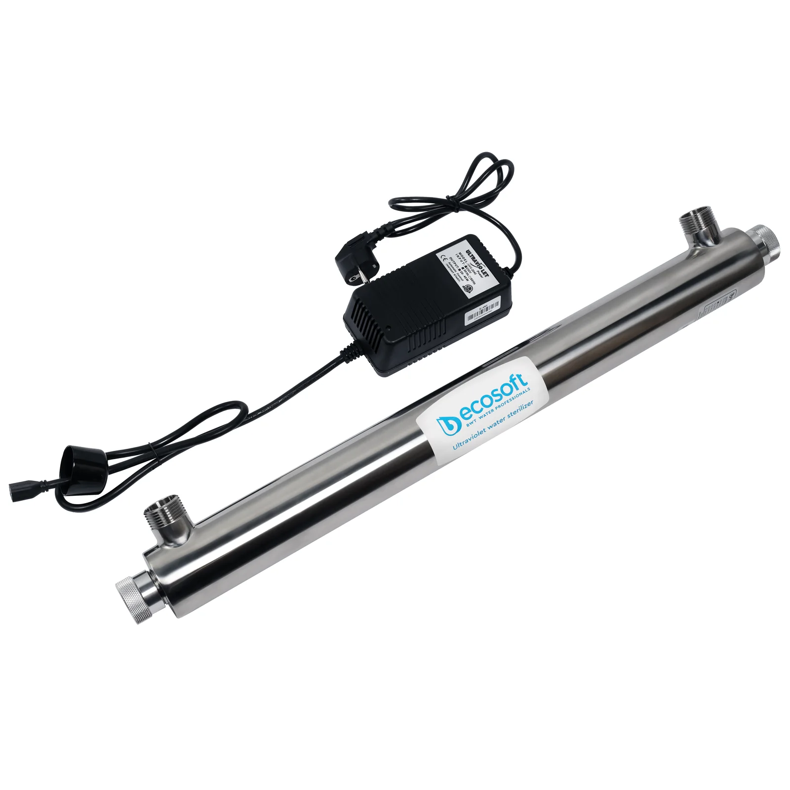 UV lamps