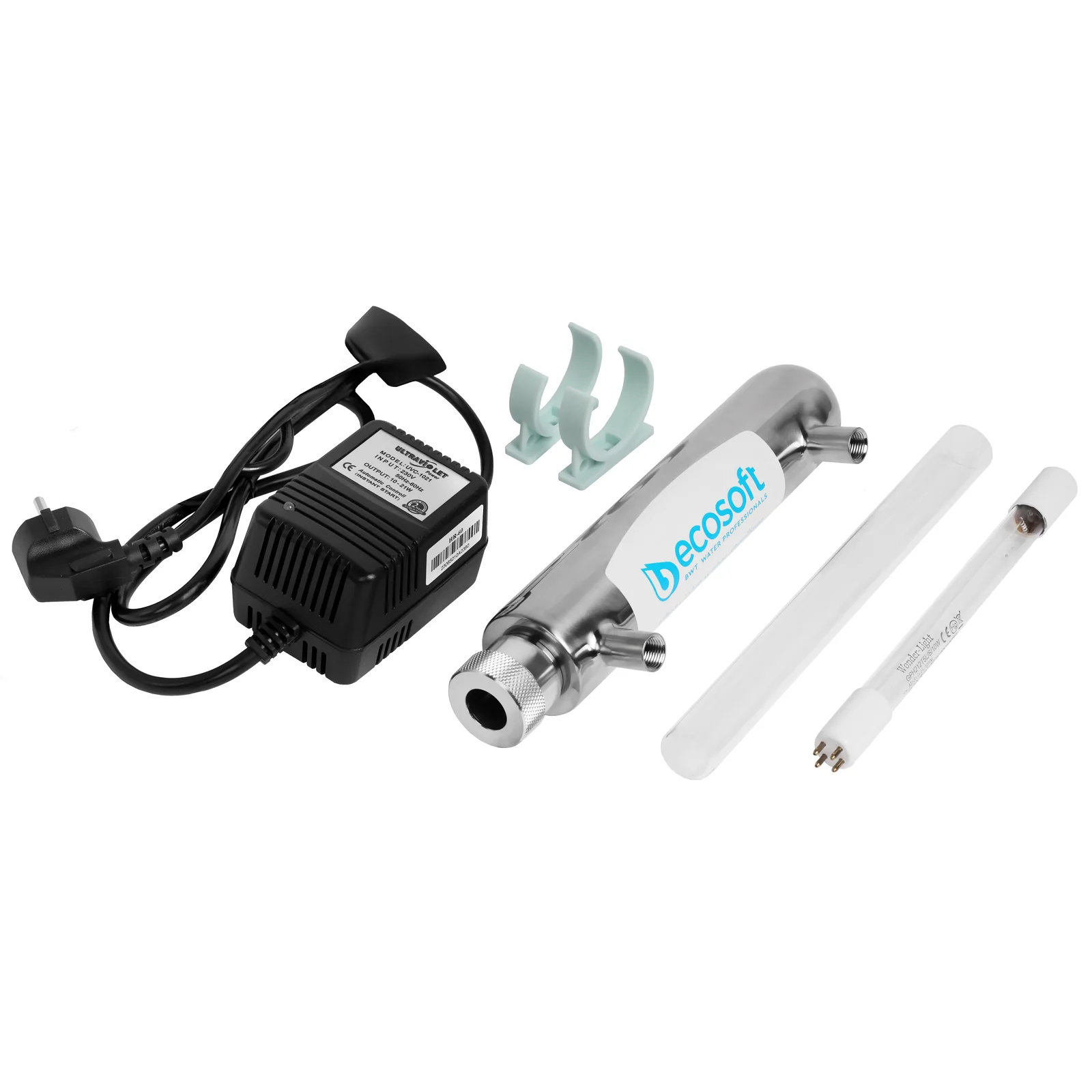 UV lamps