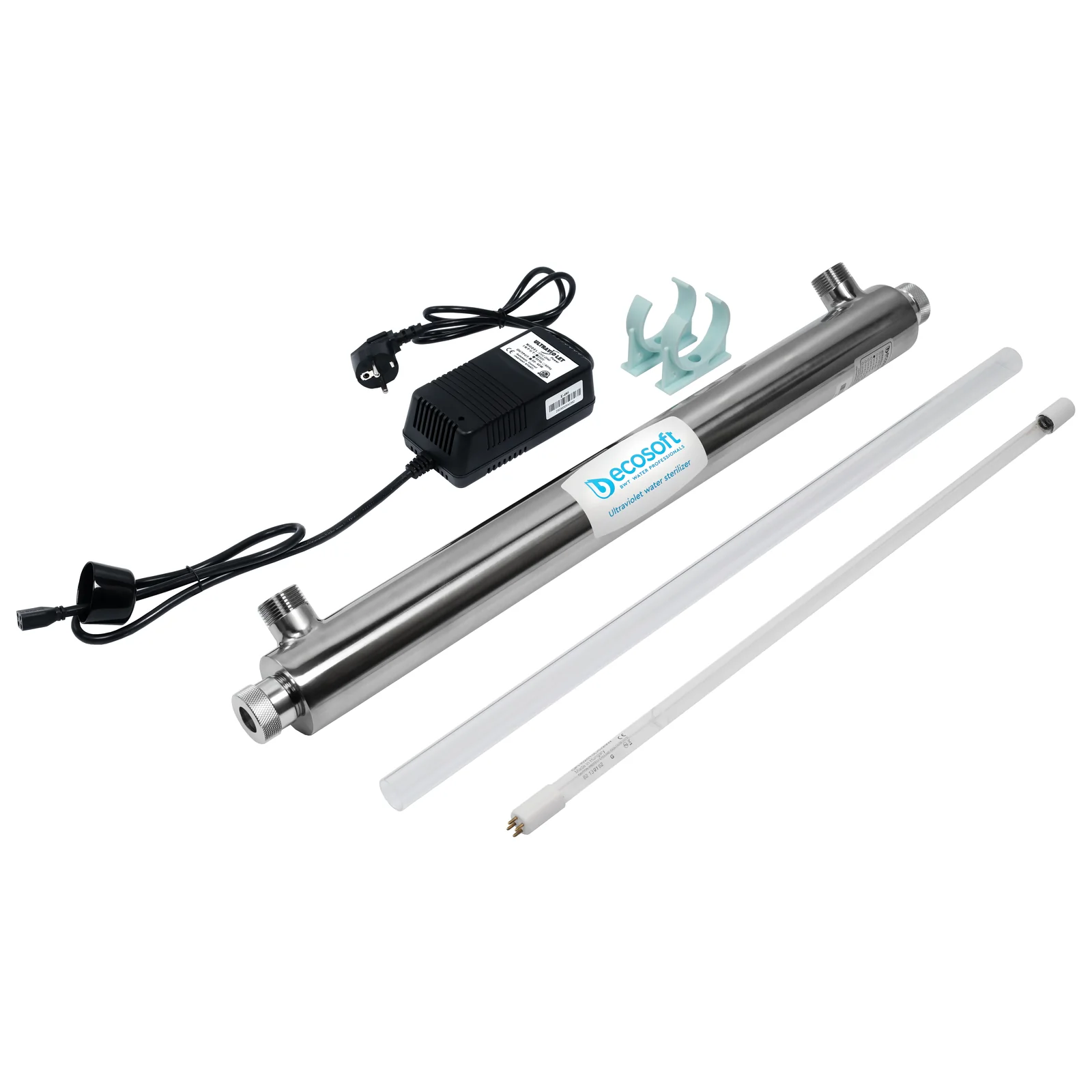 UV lamps