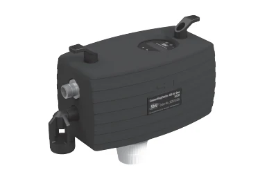 Centre de raccordement All-in-one 3228