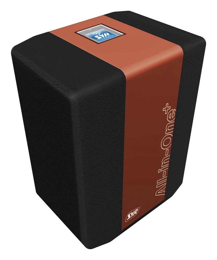 All-in-One + remplissage automatique du CC