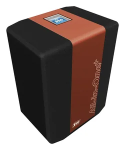 All-in-One + automatische CV vulling