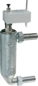 Waterpeilbegrenzer 933