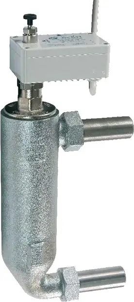 Waterpeilbegrenzer 933
