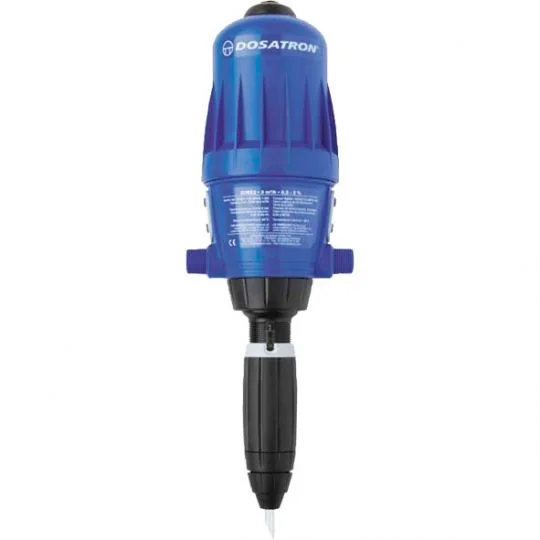 Oceanic Dosatron D3 RE 3000 pompe de dosage