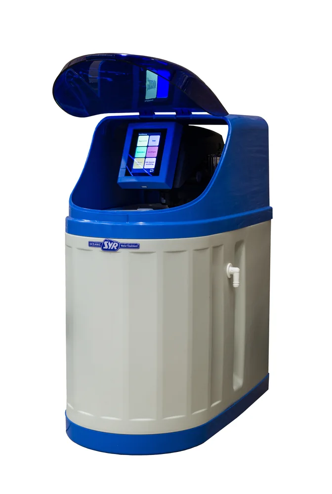 LIMEX PRO PLUS water softener