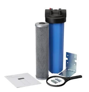 PFOS / PFAS Filtratie
