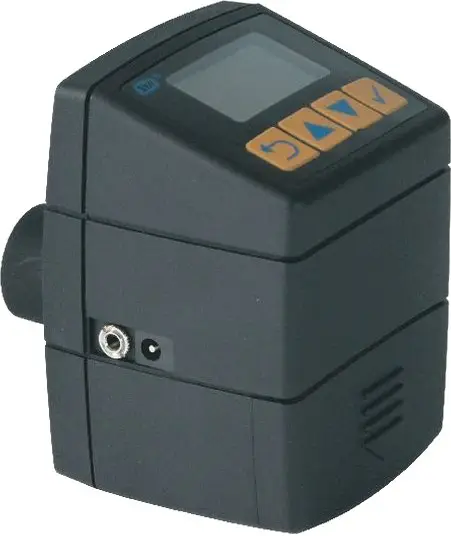 Terugspoelautomaat