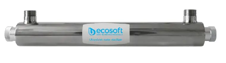 UV lamps